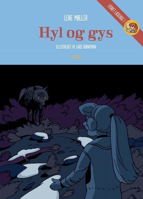 Hyl Og Gys - Lene Møller - Bog