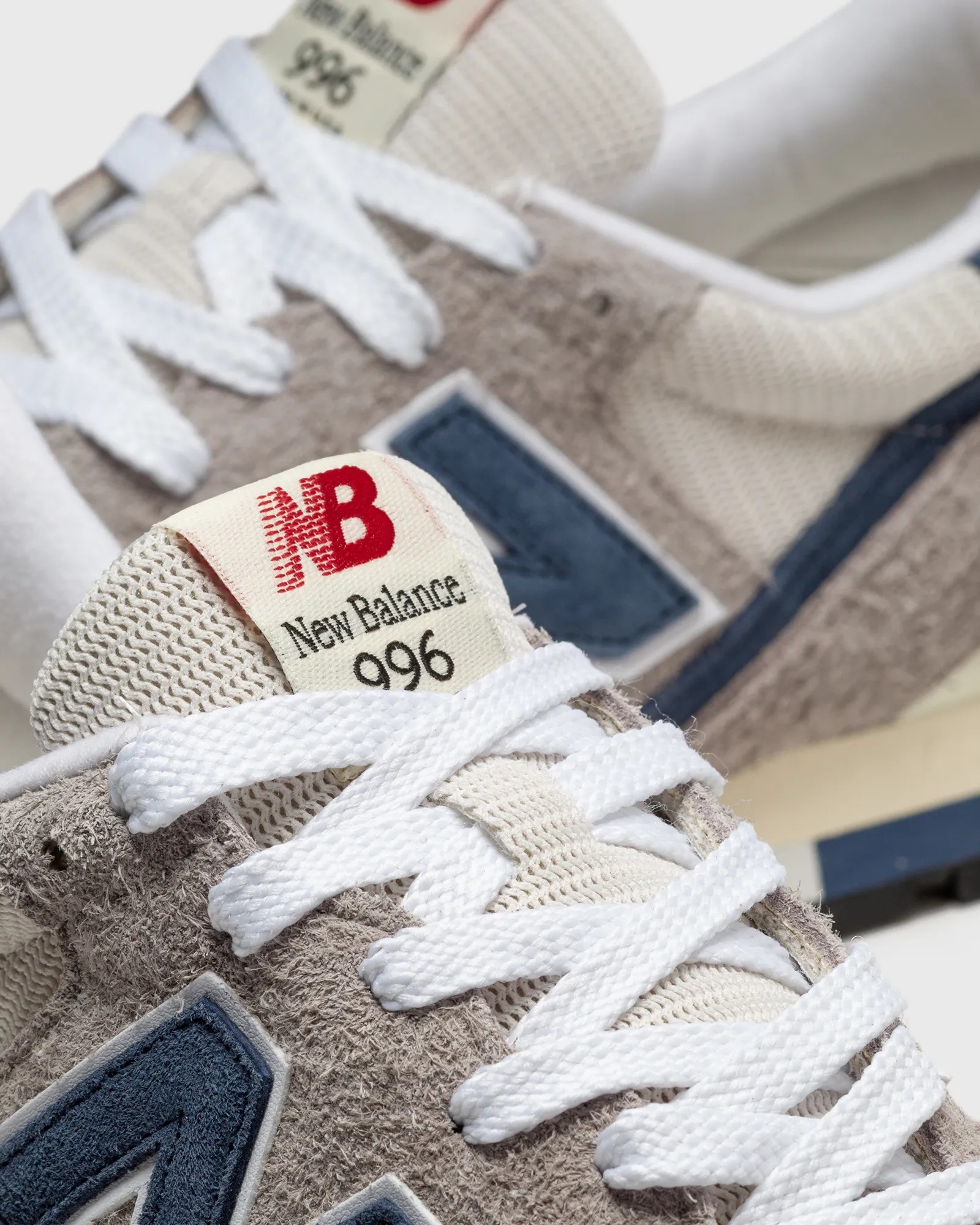 New Balance U996