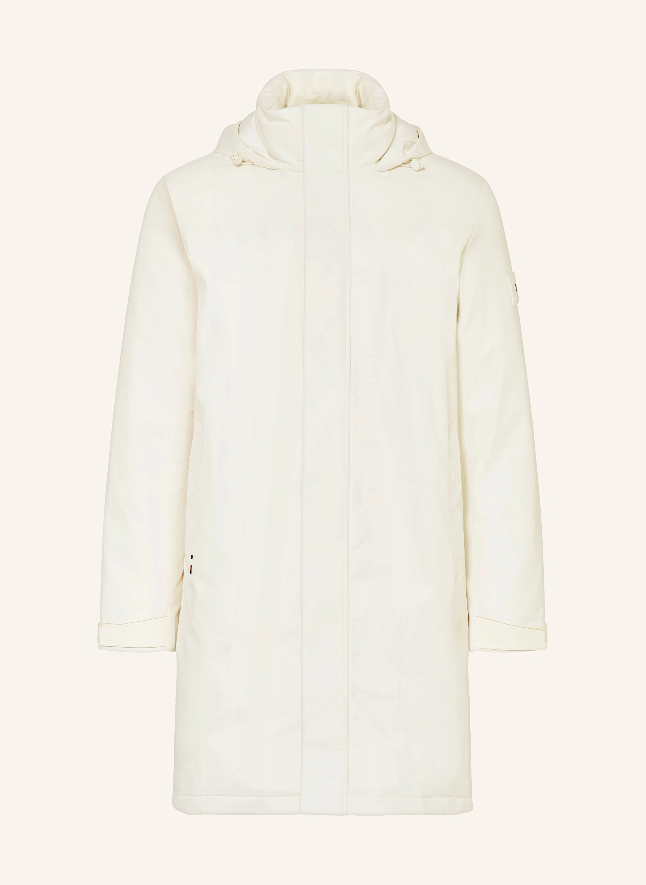 TOMMY HILFIGER Parka