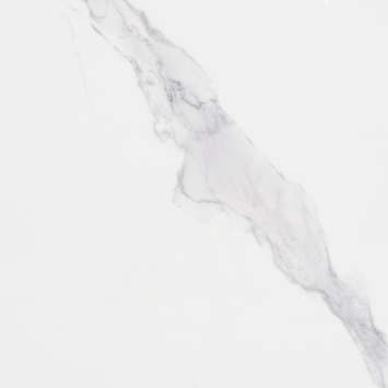 Wand/douche paneel kunststof Allora 260x90 cm wit marmer glans, dikte 5mm  2,34 m²
