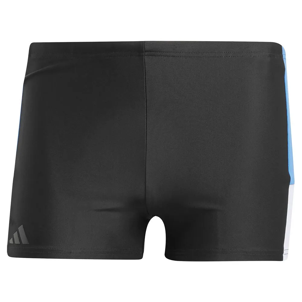 adidas Colorblock Badehose Boxer