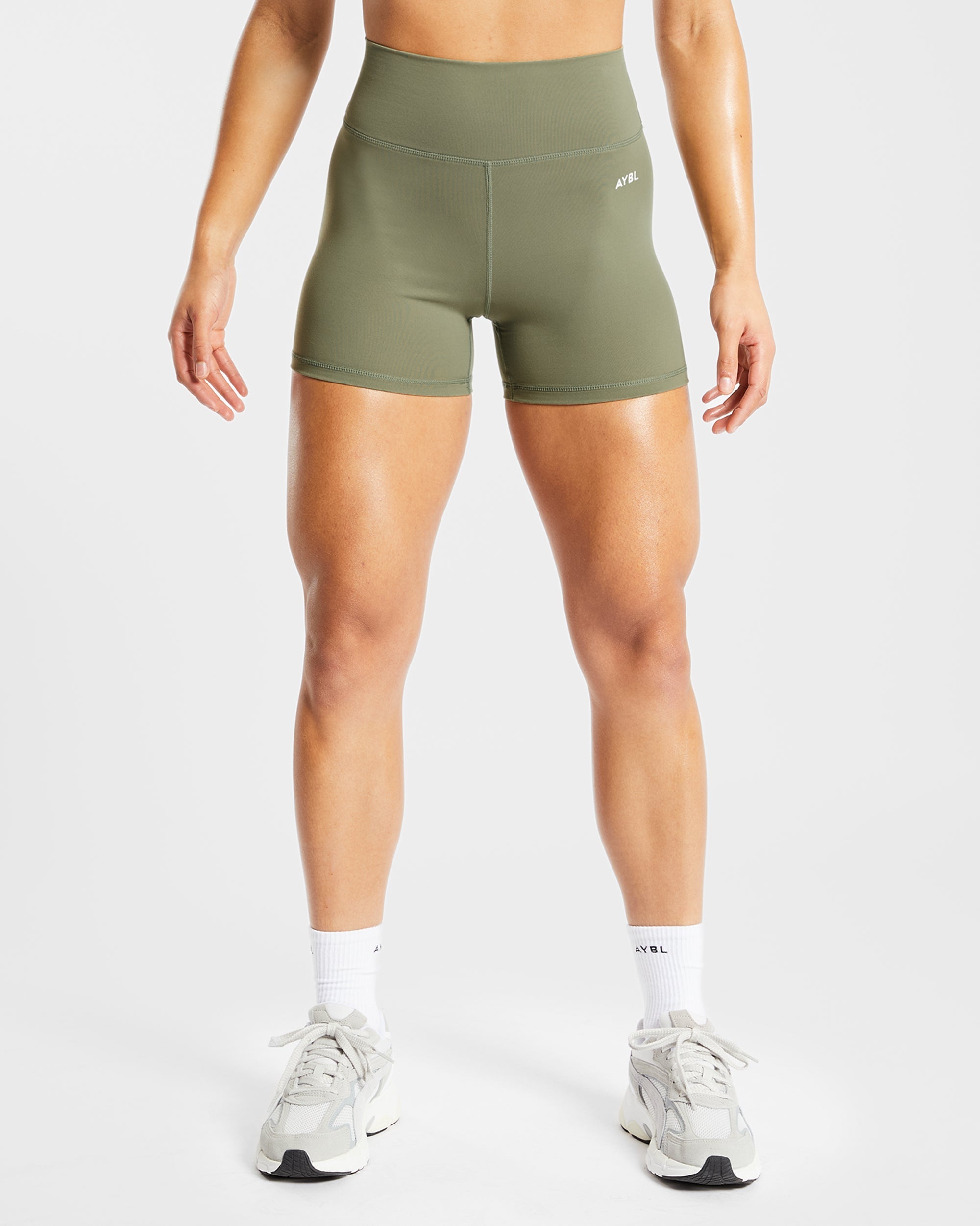 Core Shorts