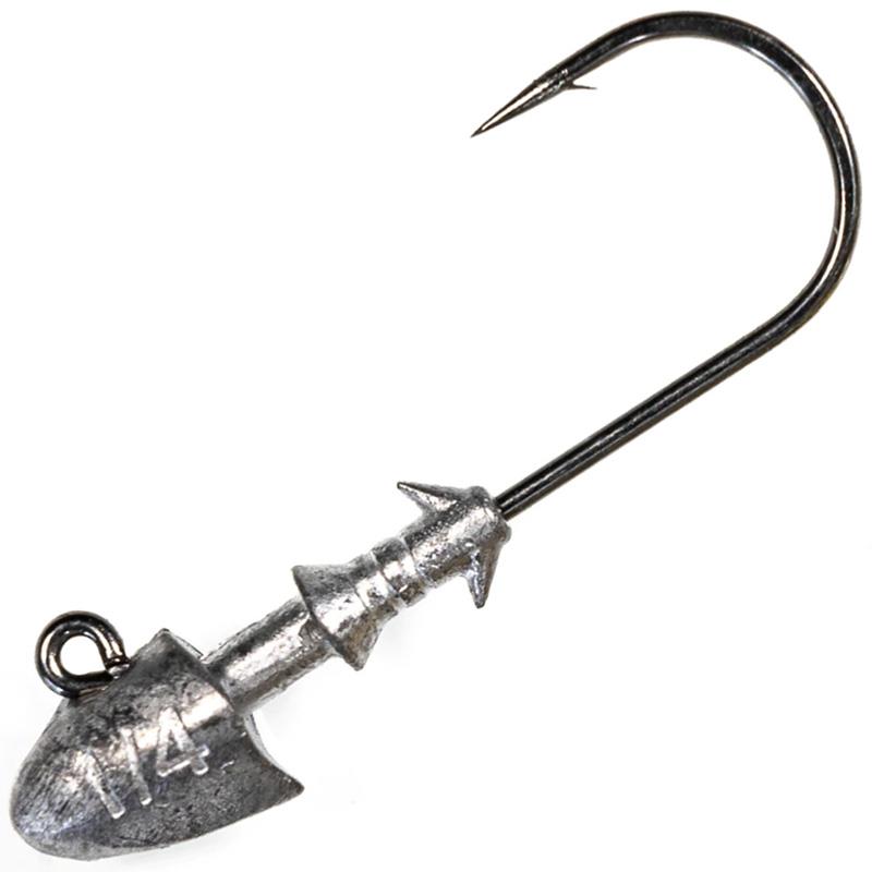 Tête Plombée Chasebaits Donkey Stopper - Par 4