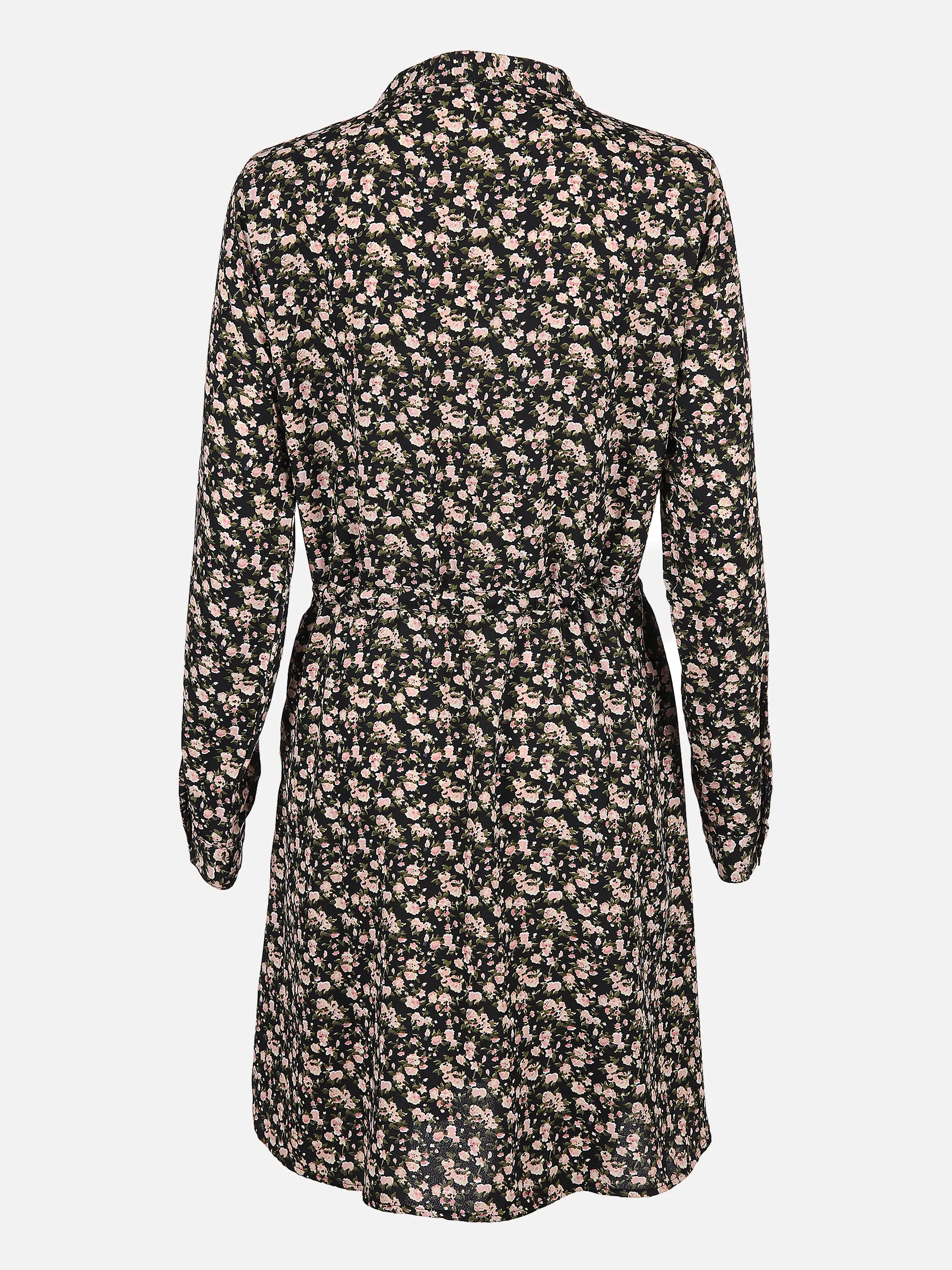 Only ONLCORY L/S V-NECK TU Kleid