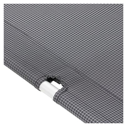 Lit de Camp Helinox Lite Cot Gris