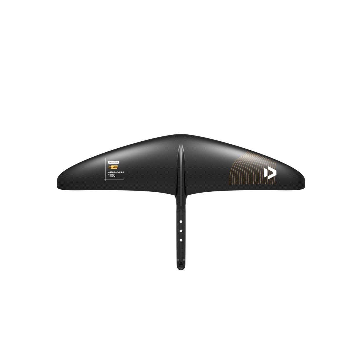 DUOTONE Wing Set Aero Carve 2.0 D/LAB 500/165