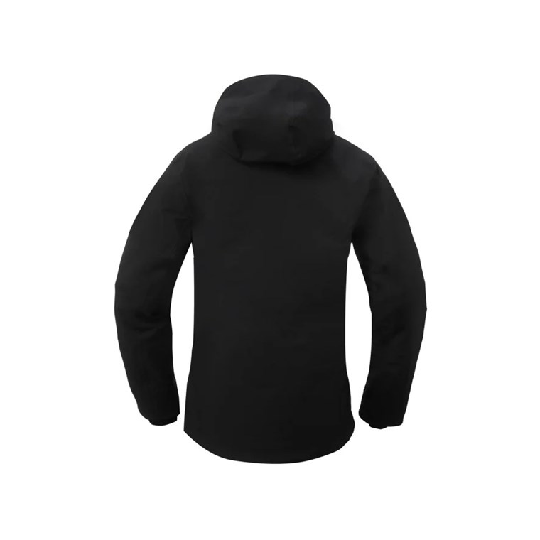 2117 of Sweden Sala Jacka Dam Black