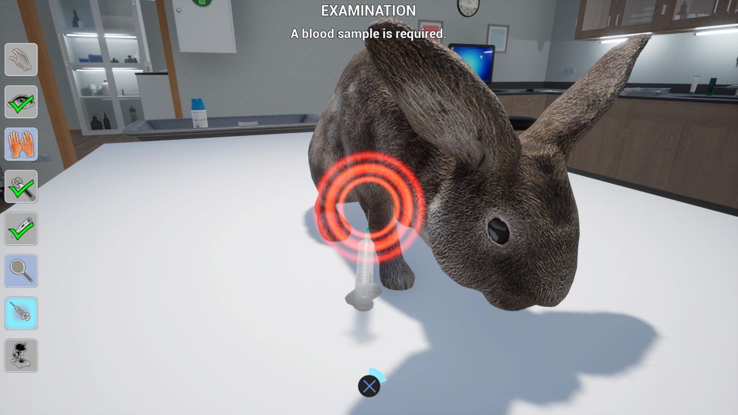 My Life: Pet Vet- PlayStation 5