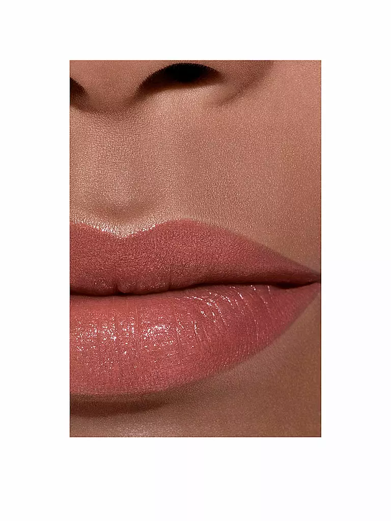 CHANEL  DER LIPPENSTIFT MIT KONTINUIERLICHER FEUCHTIGKEITSWIRKUNG  3.5G beige