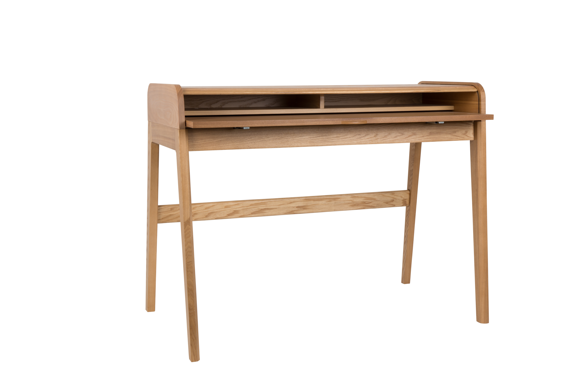 Zuiver Barbier bureautafel