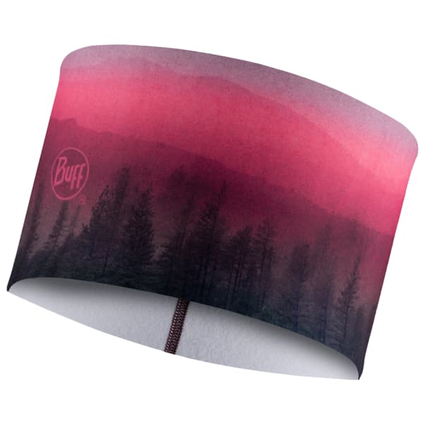 Bandeau ski BUFF TECH FLEECE HEADBAND HAERA