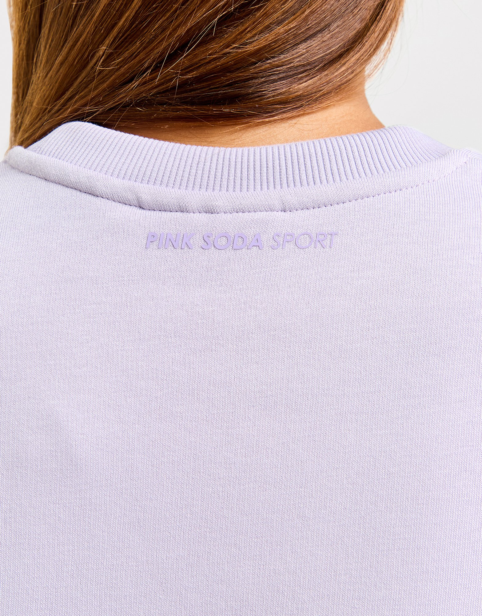 Pink Soda Sport Short Fuse Femme