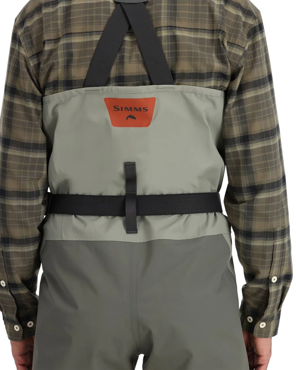 Simms Simms Freestone Z Stockingfoot