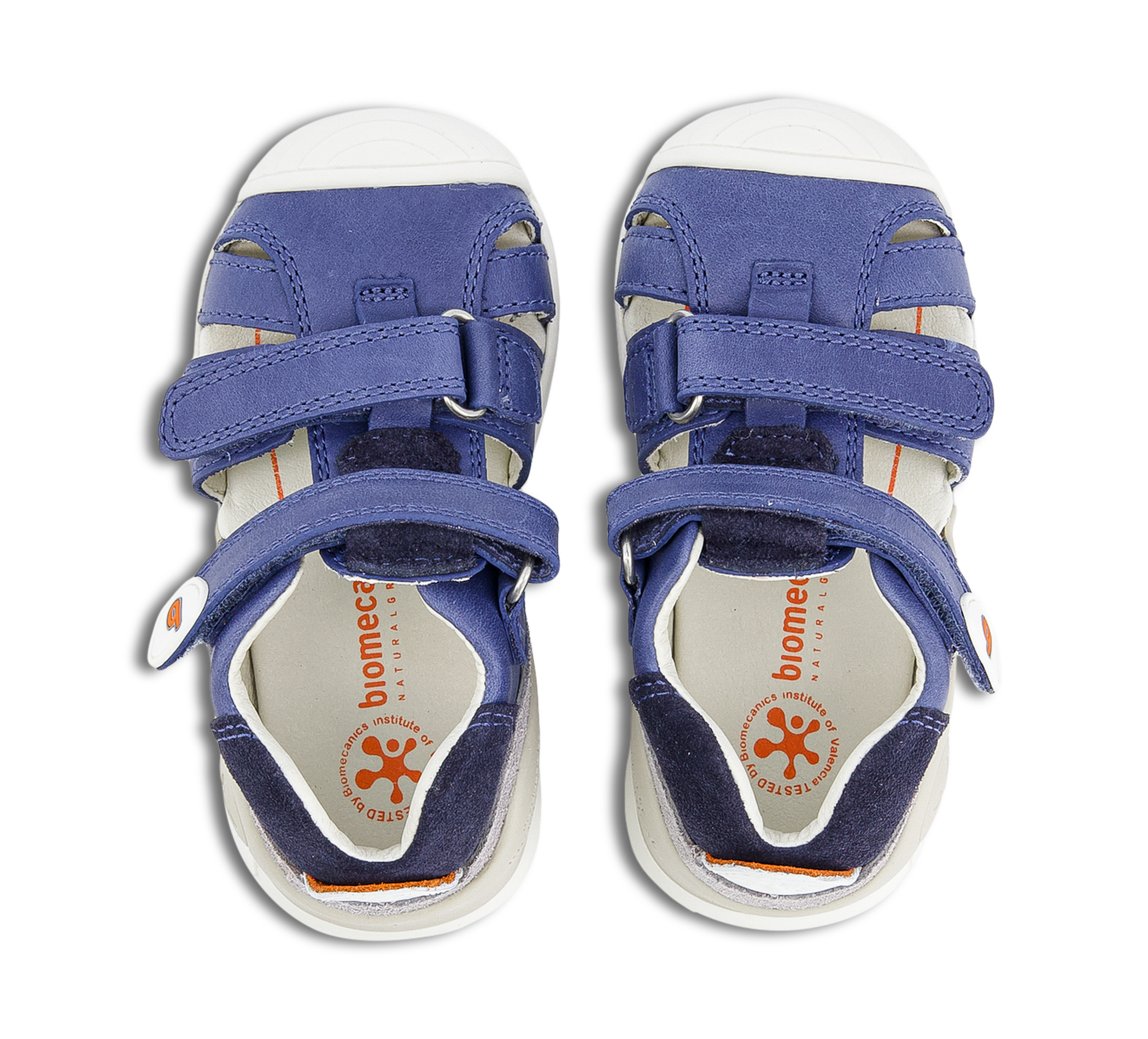 Biomecanics Kaiser - Geschlossene Sandalen
