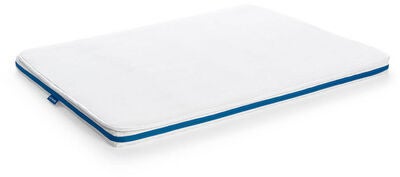AeroSleep Evolution Madrass og 3D Madrasstrekk 40x90x4 Cm