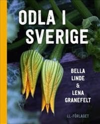Odla i Sverige