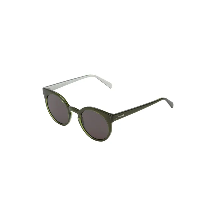 Komono Lunettes de Soleil Lulu | Vert foncé