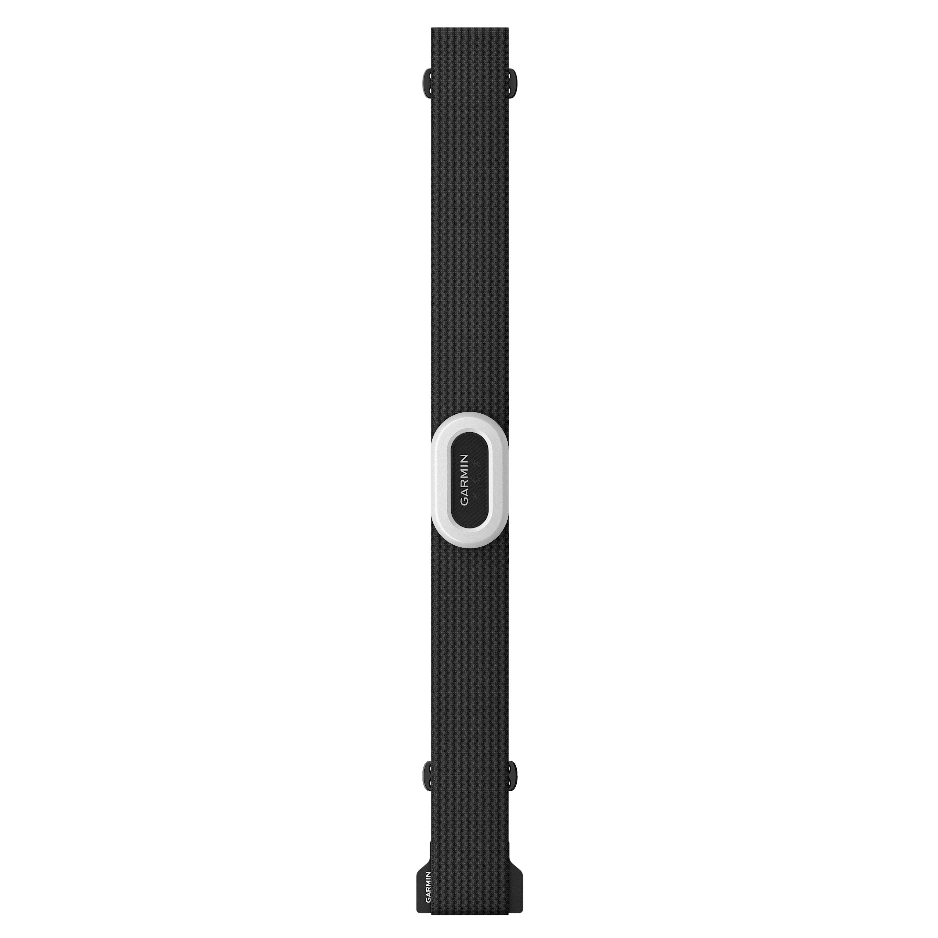 Garmin HRM-Pro Plus Pulsbelte med Ant+ og Bluetooth LE