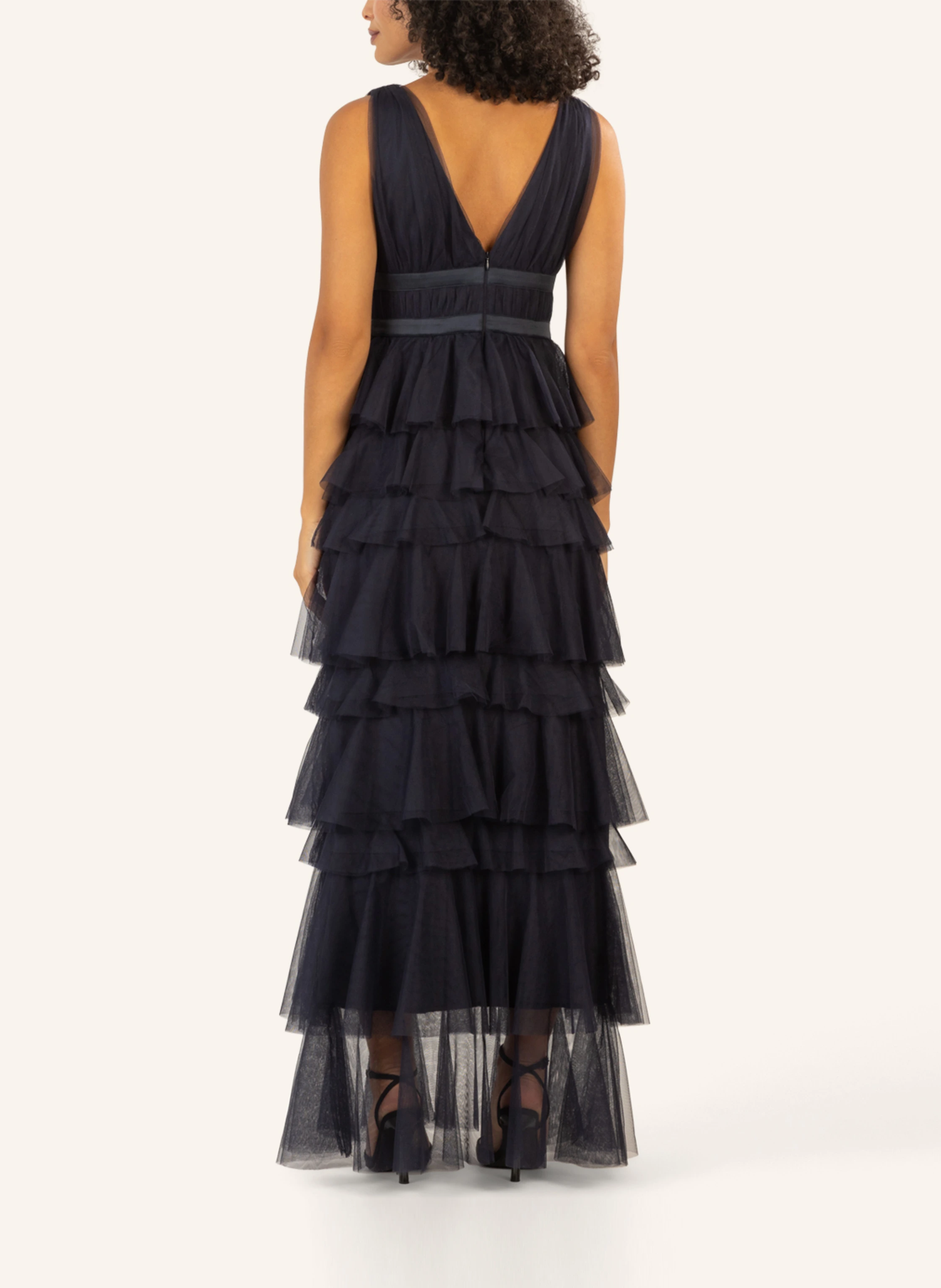 APART Abendkleid