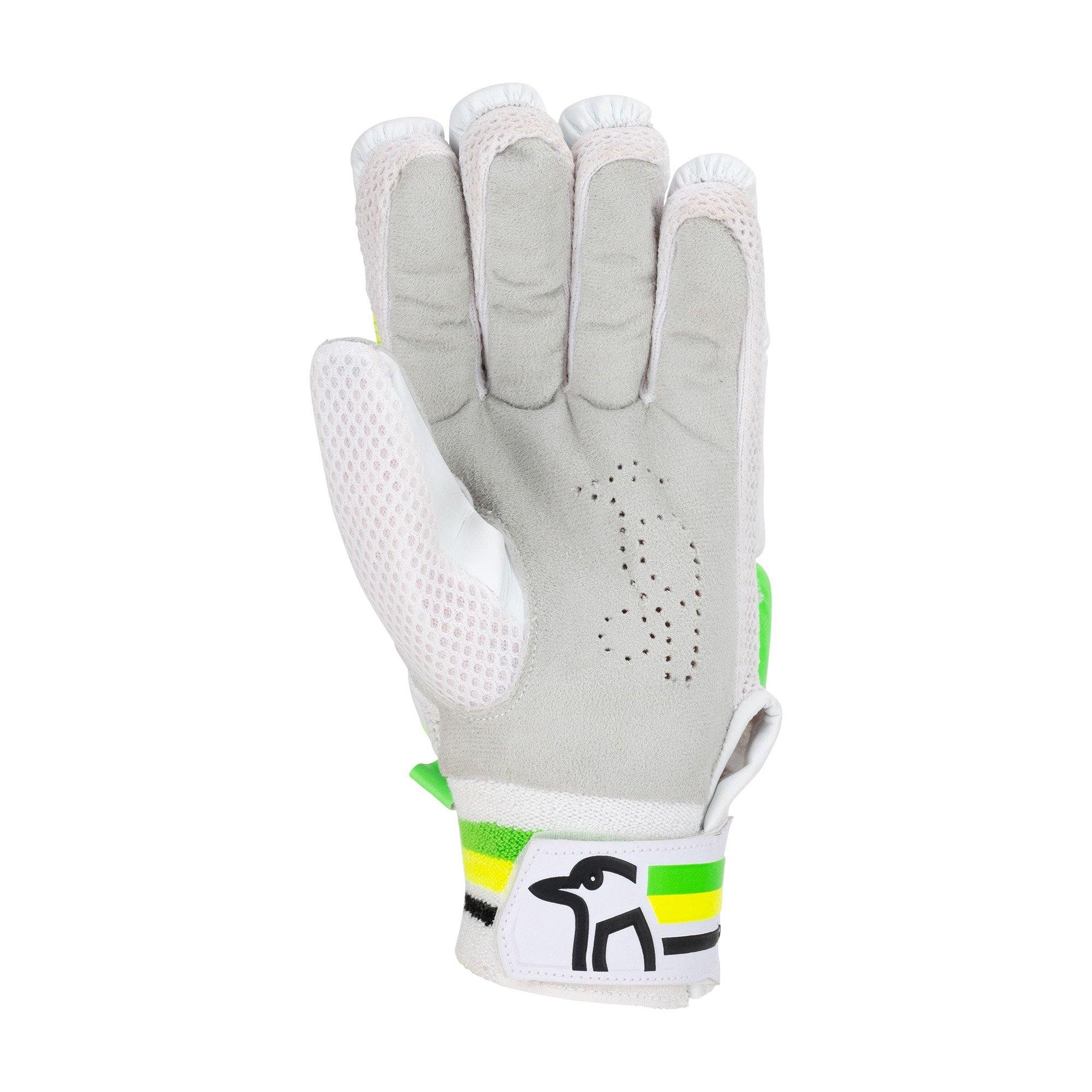 Kookaburra Sport Kahuna 500 Batting Gloves Junior
