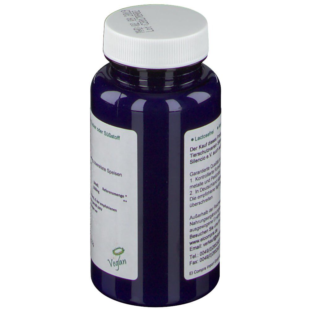 Hannes pure Lebenslust® CHANCAPIEDRA