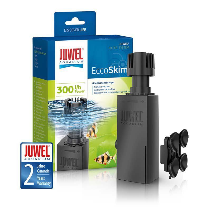 JUWEL - Eccoskim - overflade skimmer til akvarium