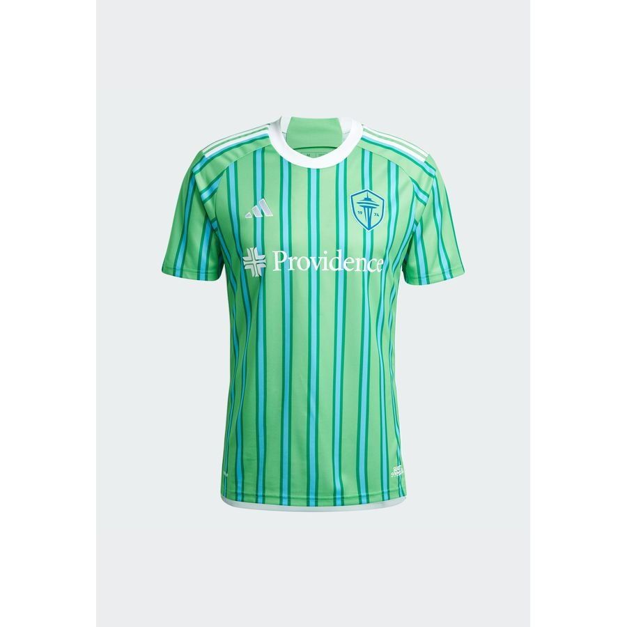 Seattle Sounders FC Maillot Domicile 2024/25