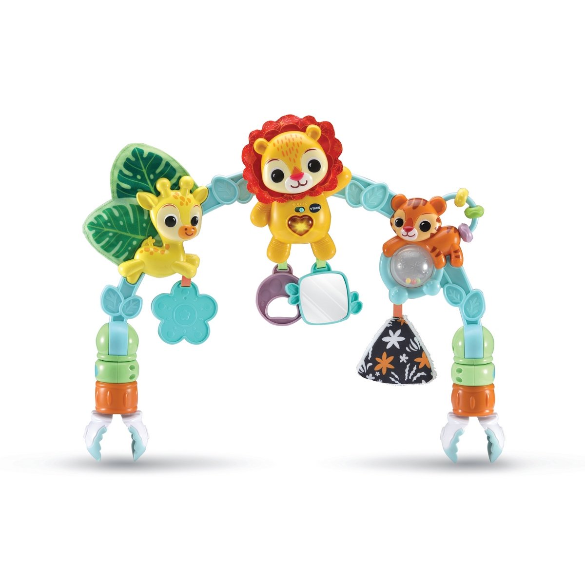 Arche d'Eveil Musicale des baby Loulous