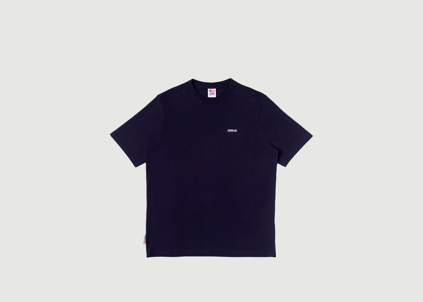 T-shirt Icon AUTRY