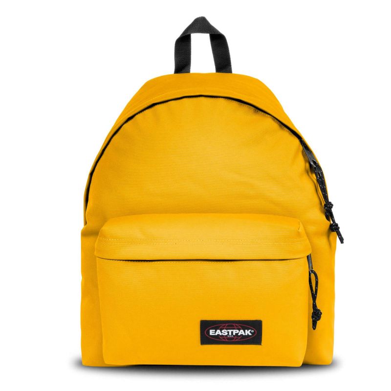 Sac à dos Padded Pak'r 40 cm Yolk Yellow