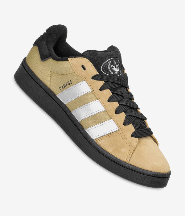 adidas Originals Campus 00s Schuh (oat white core black)