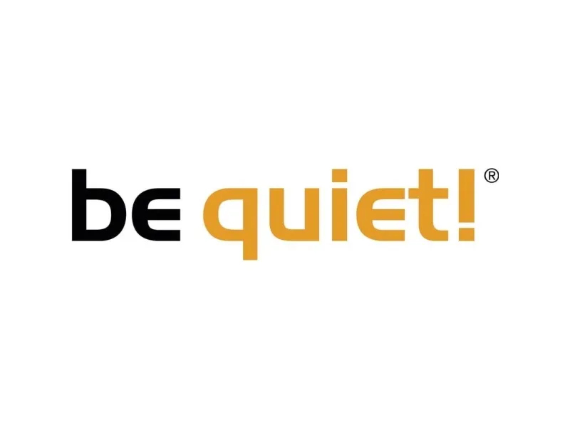 be quiet! Silent Base 802 - Tower - udvidet ATX - ingen strømforsyning (ATX / PS/2) - sort - USB/Lyd