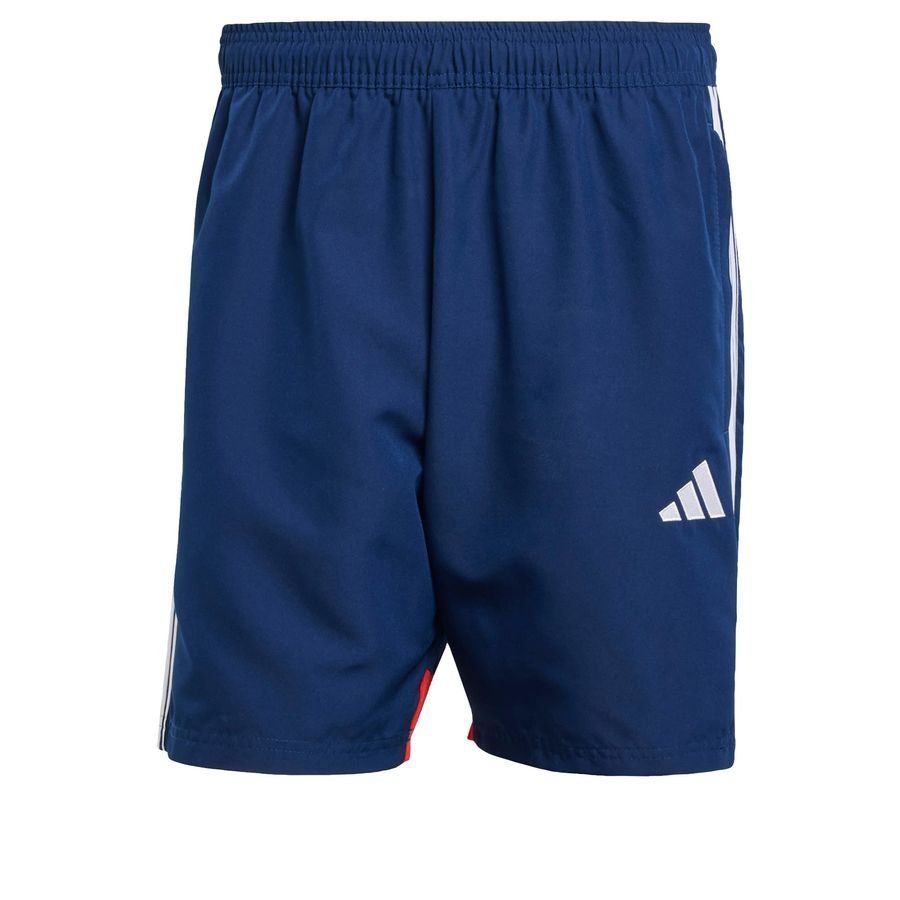 Adidas Short en toile Tiro 25 Essentials