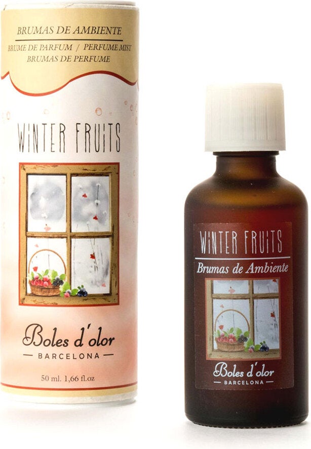 Boles d'olor geurolie Brumas de ambiente Fruit 50 ml