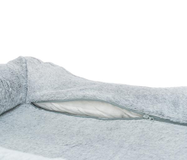 Trixie Orthopädisches Kuschelbett Vital Lino