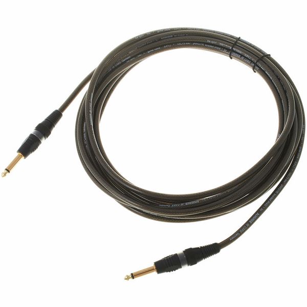 Sommer Cable The Spirit XXL Instr. Gold 6,0