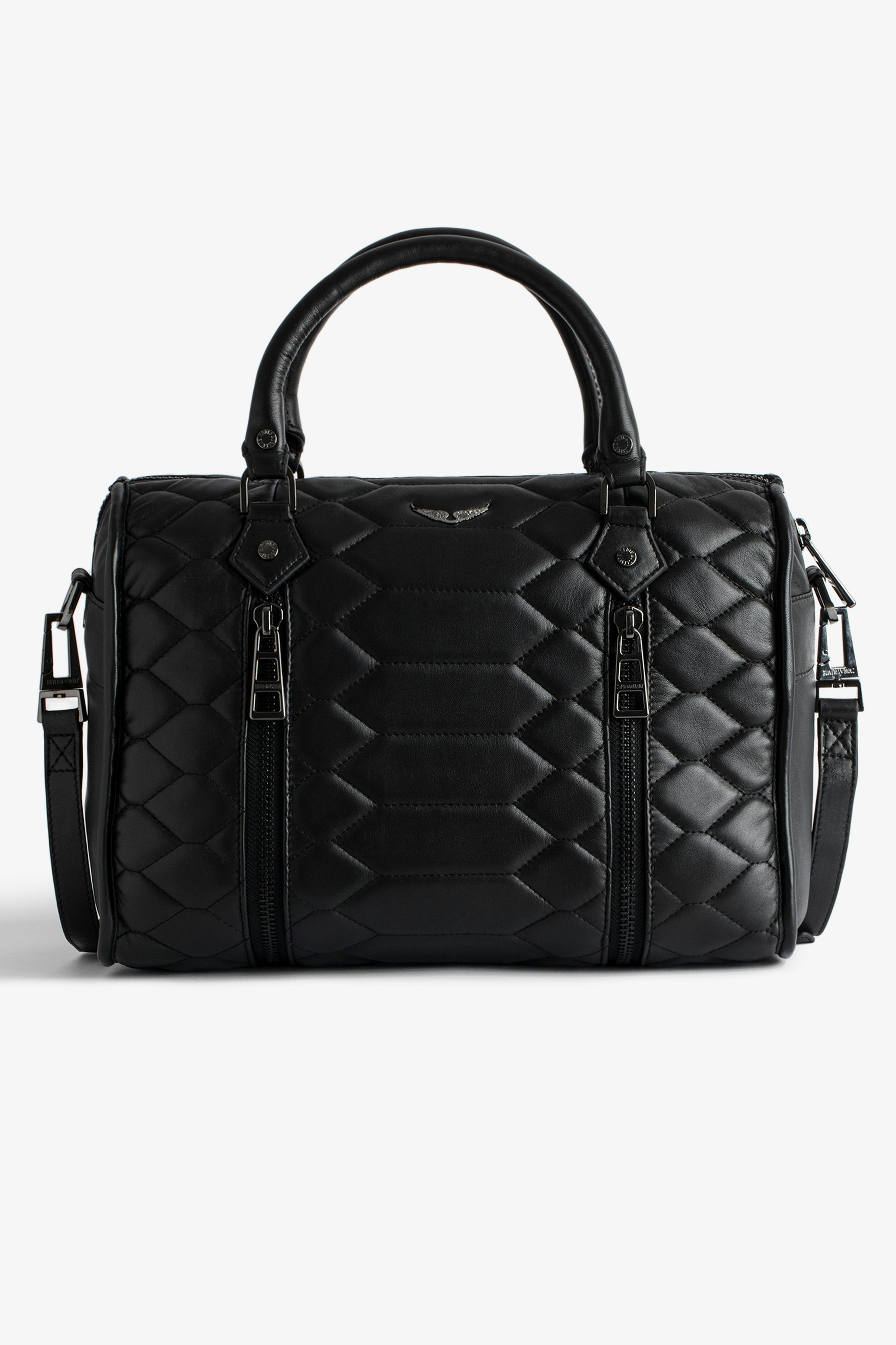 Sac Sunny Medium #2 Matelassé