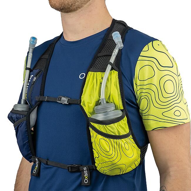 OXSITIS - SAC A DOS ATOM 6 ULTRA M