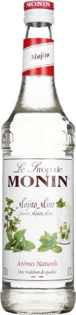 MONIN MOJITO MINT 70CL