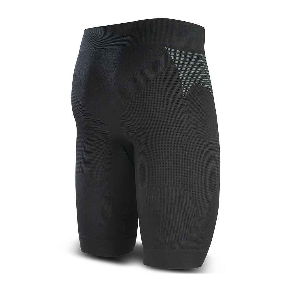 BV Sport CSX LIGHT - Cuissard noir/gris
