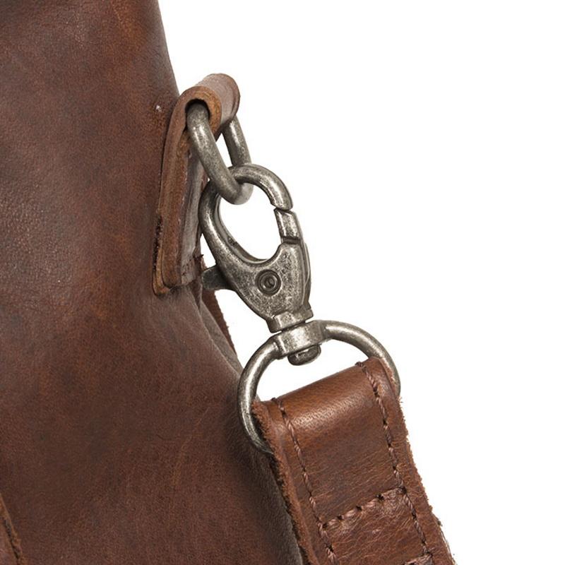 Justified Shopper - Laptoptas 15,6
