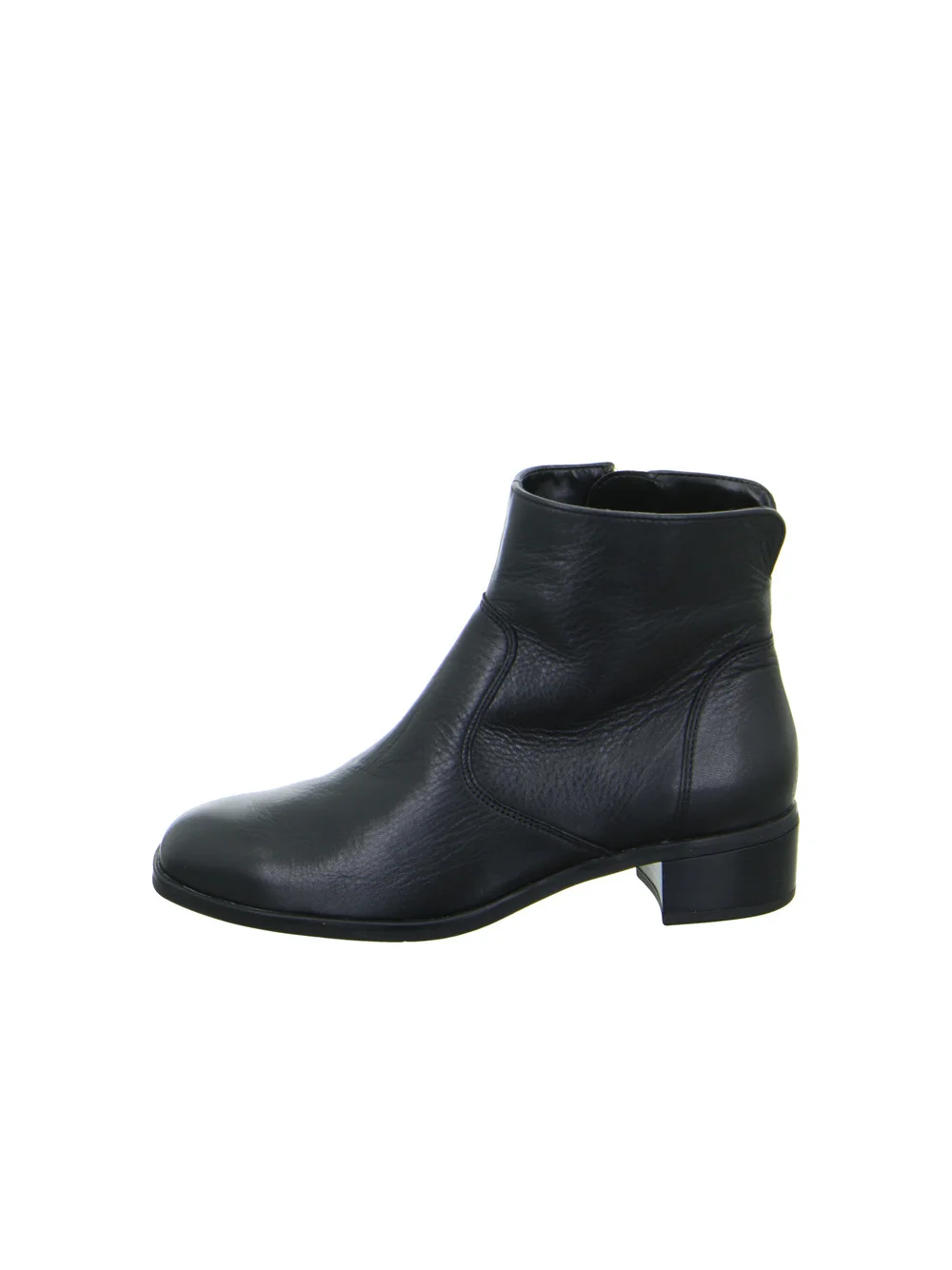 Stiefelette Graz schwarz