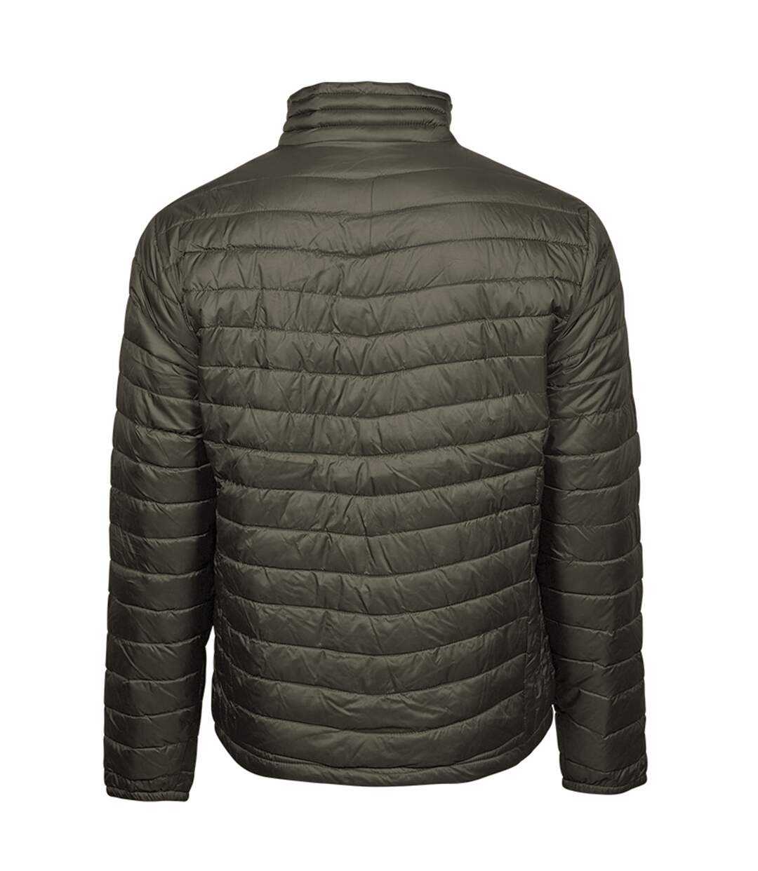 Tee Jays - Doudoune rembourrée - Hommes (Kaki) - UTBC3334