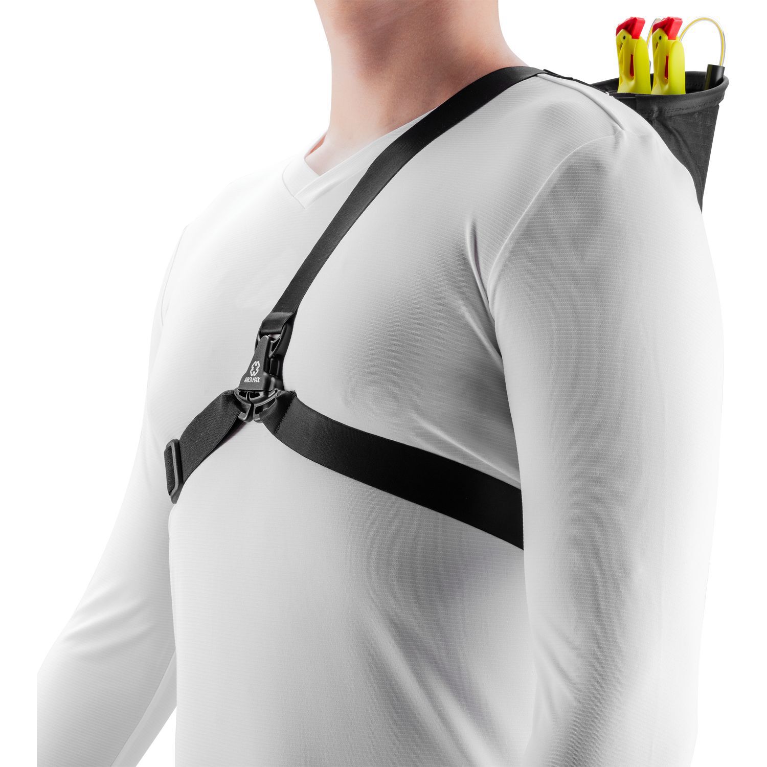 LekiTrail Running Quiver
