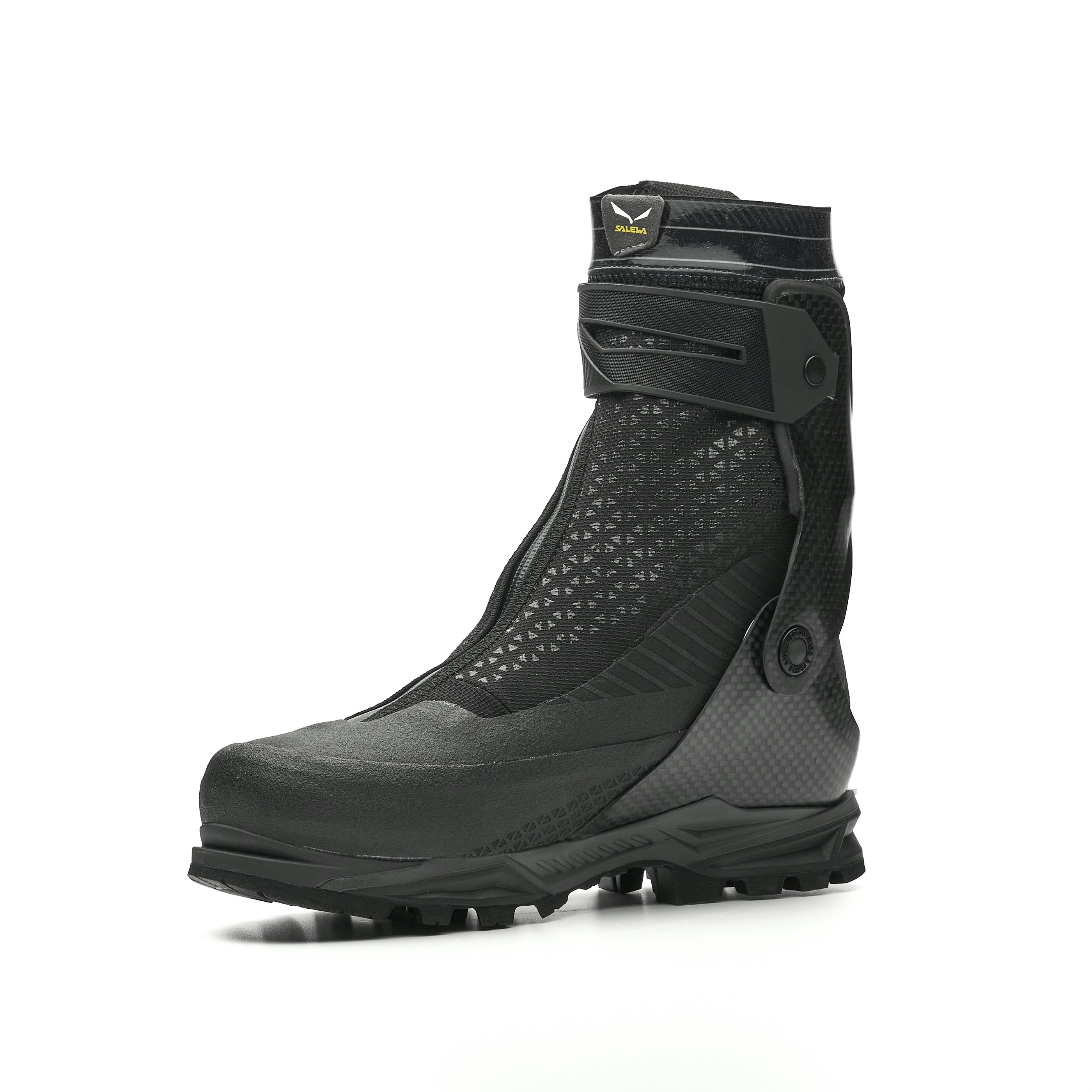 Ortles Couloir Schuh Herren