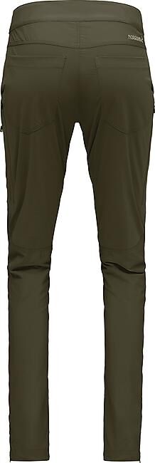 NORRONA - PANTALON FEMUND FLEX1 LIGHTWEIGHT PANTS W'S
