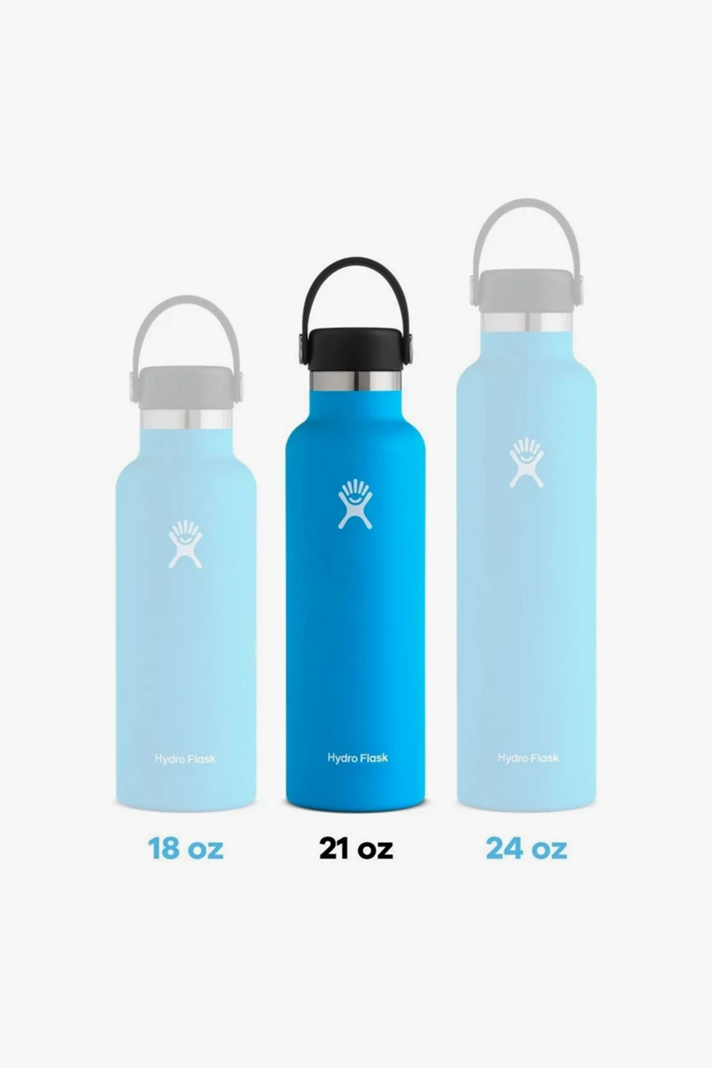 Hydro Flask Standard Mouth 621 ml Trinkflasche