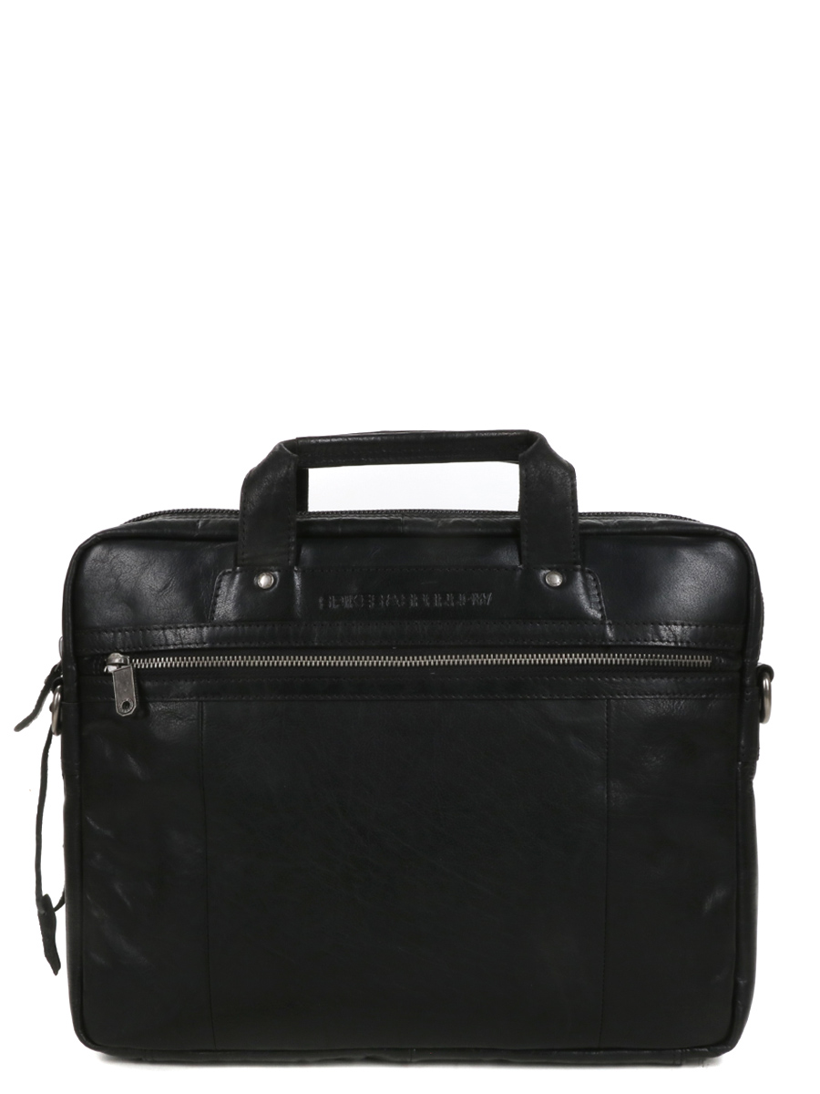 Porte-ordinateur Spikes & Sparrow Montana 15.6 pouces
