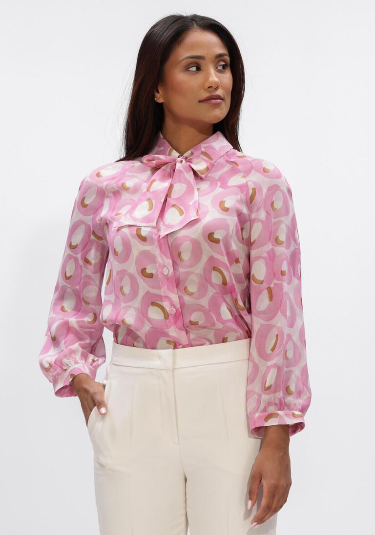 multi luisa cerano blouses 238670/3817-73
