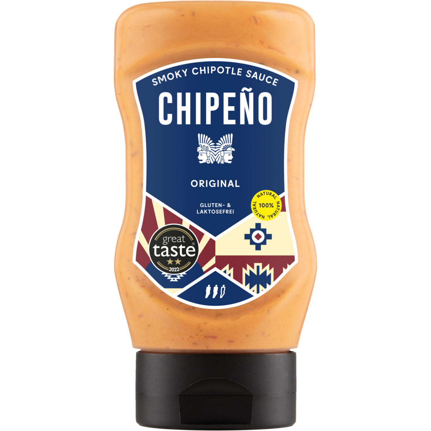 Chipeño Original